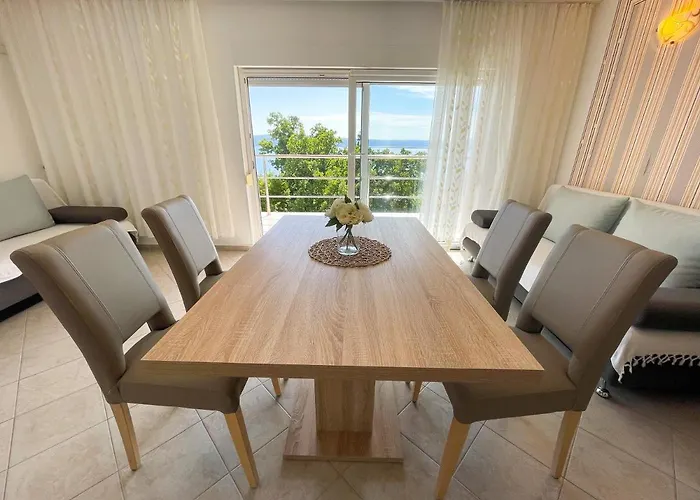 Apartment Nika 1