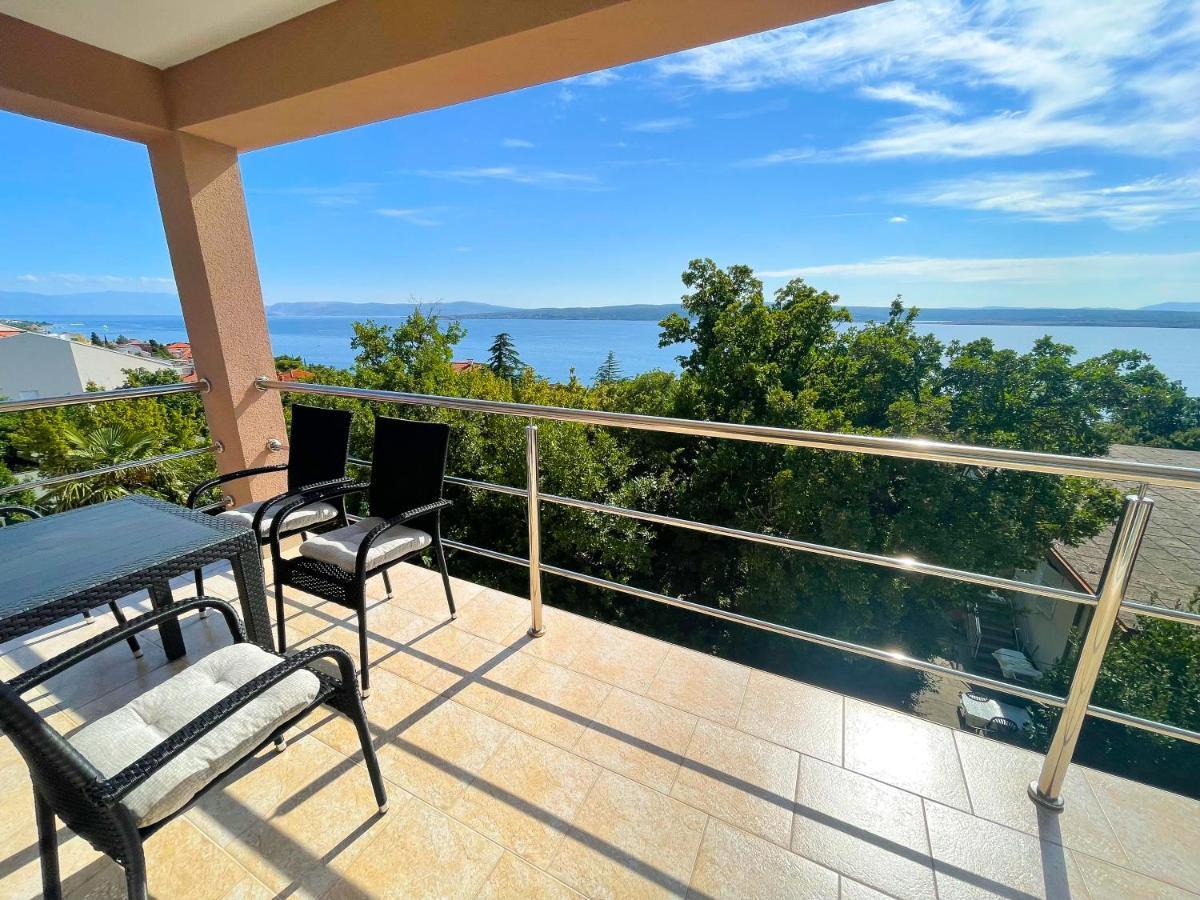 Nika 1 Apartma *