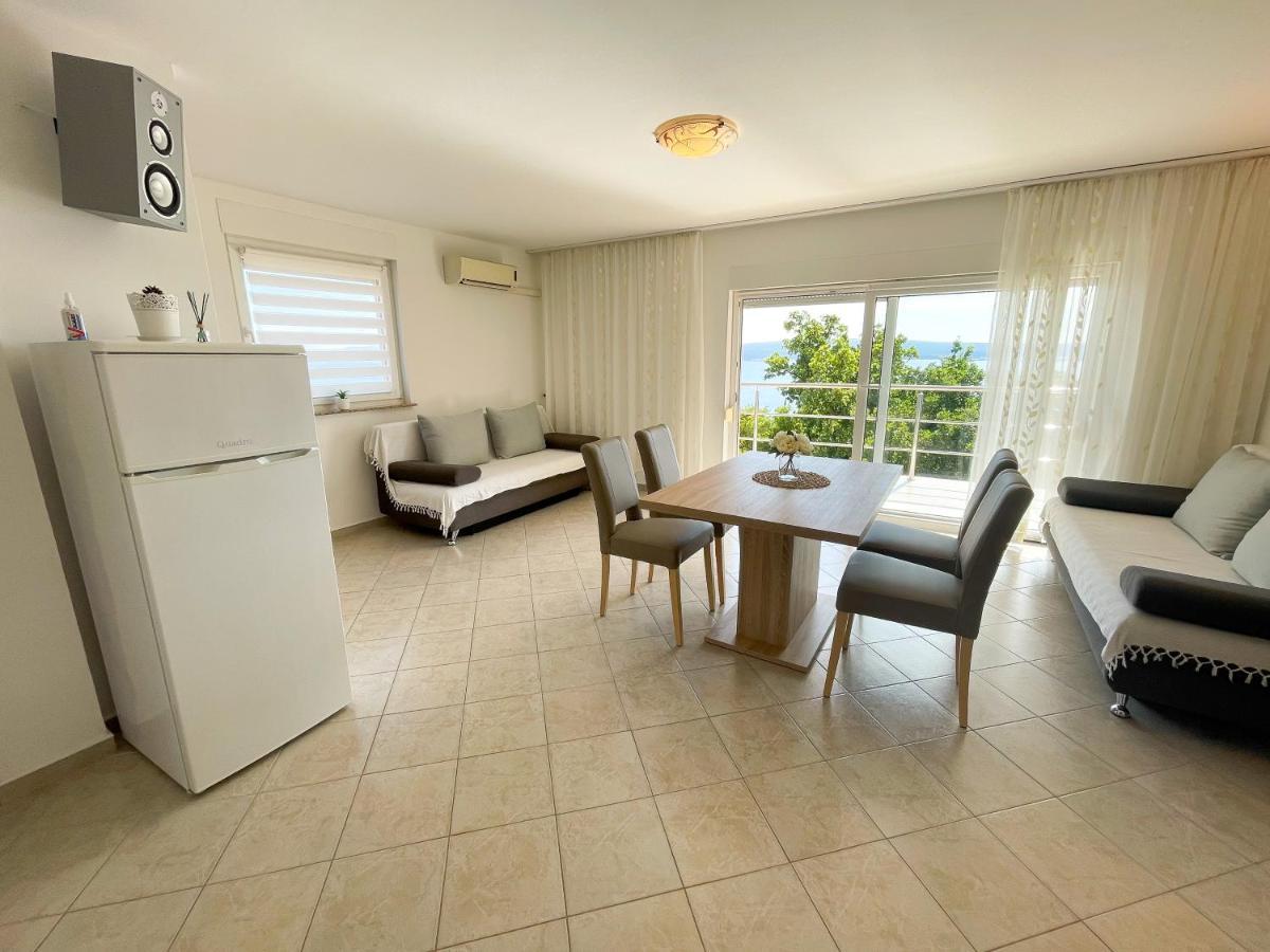 Apartment Nika 1