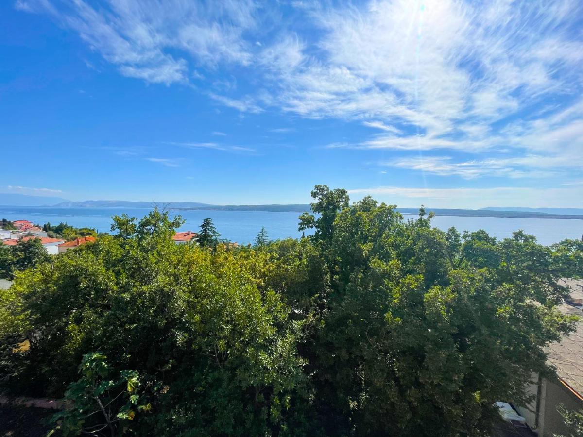 Apartma Nika 1 *