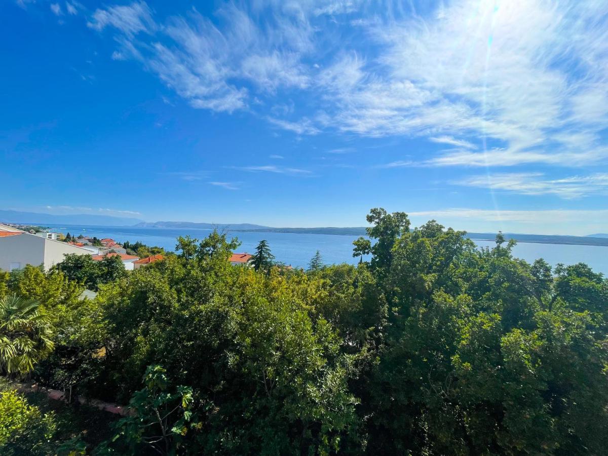Nika 1 Apartma Dramalj