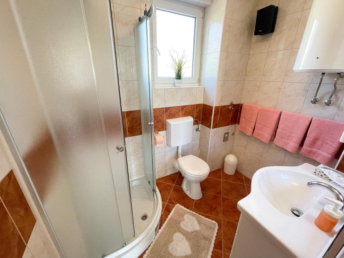 Apartment Nika 1 Dramalj