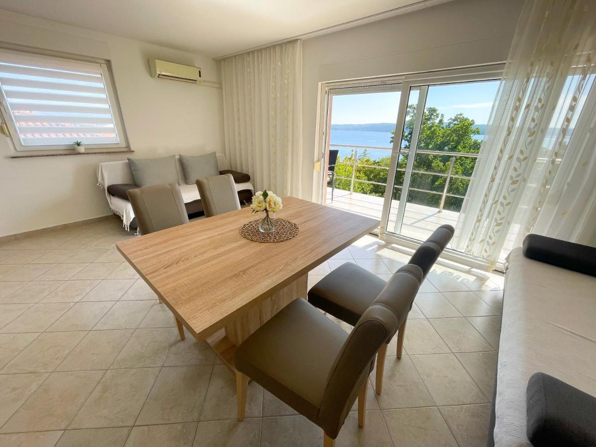 Nika 1 Apartma *