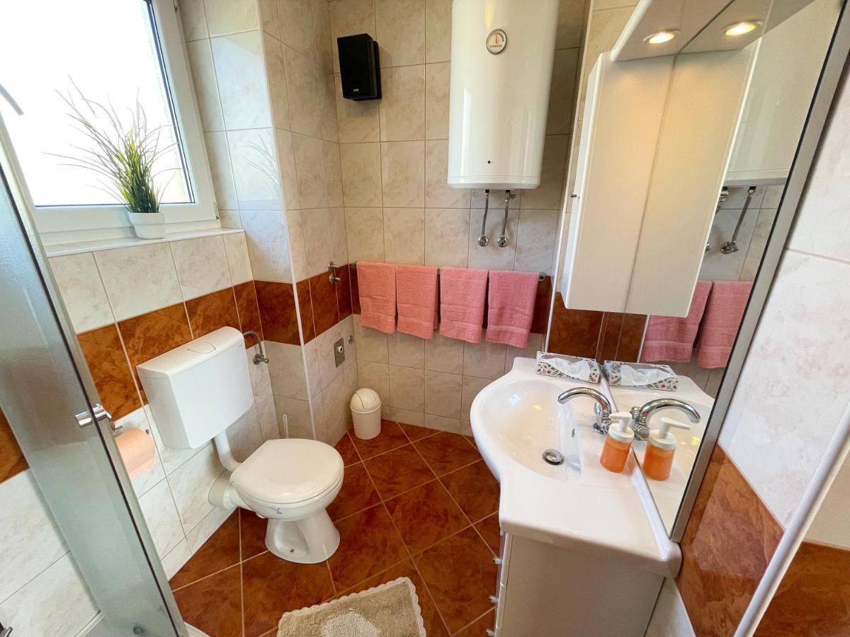 Nika 1 Apartma *