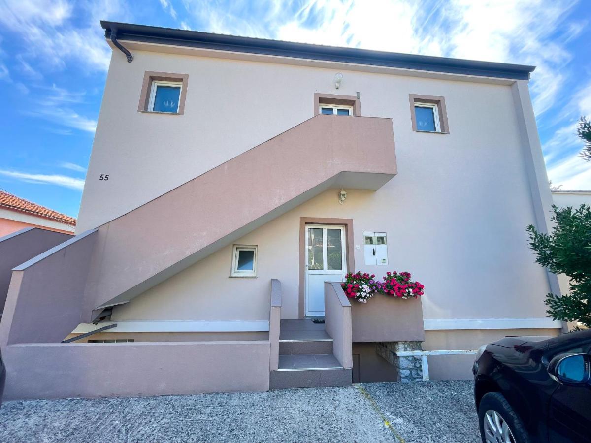 Apartment Nika 1 Dramalj